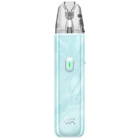 chi tiết OXVA Xlim Go Lite Light Blue