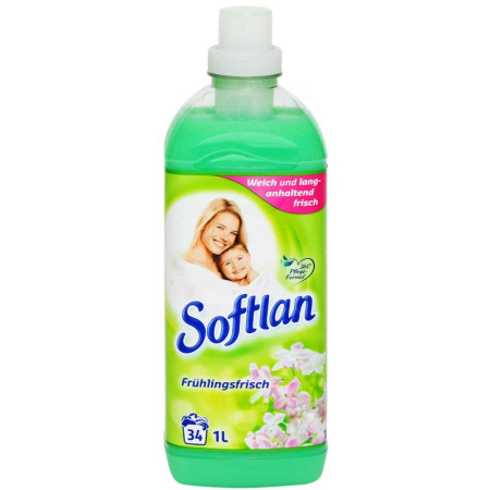 chi tiết Softlan 1l Frulingsfrisch-Spring