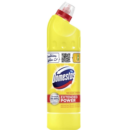detail Domestos 0,75L Citus