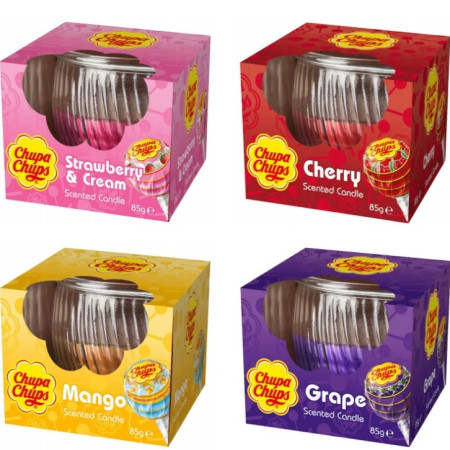 chi tiết Chupa Chups Svíčky Mix (8)