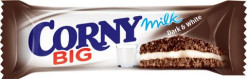 Corny Big 40g Milk Cocoa (24ks)