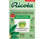 xem trước Ricola 40g Eucalyptus (20ks/kra)