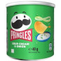 xem trước Pringles 40g Smetana a Cibule