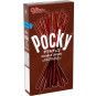náhled POCKY Tyčinky 42g Double Chocolate