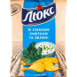 náhled UA Lux 125g Zakysaná Smetana a Bylinky (22)