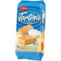 náhled Vincinni Tortina 200g Mléko