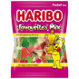 xem trước Haribo 80g Favourites Mix