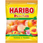 náhled Haribo 80g Pfirsiche