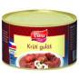 náhled Viva 400g Krůtí guláš