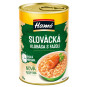 xem trước Hamé 400g Slovácká Klobása s Fazolí (10)