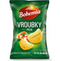 xem trước Bohemia Chips 55g Vroub. s Příchutí Pizza (18)