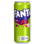 xem trước CC 0,33L Fanta Exotic CZ
