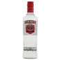 náhled Smirnoff Red Vodka 0,5L 37,5%