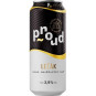 xem trước Proud 0,5L Ležák Plech (24ks)