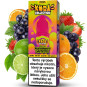 náhled Kura E-Liquid 20MG Blackcurrant Strawberry Lime Orange
