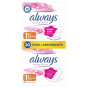 náhled Always Sensitive 20ks Normal S1
