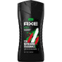 náhled Axe 250ML SG Africa Men (6)