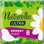 náhled Naturella Ultra 8ks Maxi-5(8x/Fol)