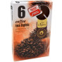 xem trước Admit Svícka cajová 6ks Coffe