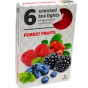 náhled Admit Svícka cajová 6ks Forest Fruits
