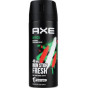 náhled Axe 150ML Spray Deo Africa (6)