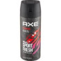 náhled Axe 150ML Spray Deo Recharge