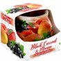 náhled Admit Svíčka ve Skle 85g Black Currant Mango