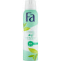 náhled Fa 150ml Deospray FD Green Tea