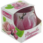 xem trước Admit Svíčka ve Skle 85g Magnolia