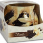 xem trước Admit Svíčka ve Skle 85g Vanilla