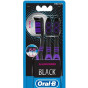 náhled Oral-B Allrounder Black Mega Pack (3pack x 6ks/Obal)