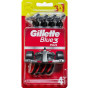 náhled Gillette Blue3 (3+1ks/bil) Red