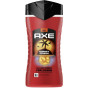 xem trước Axe 250ml SG Sunset Fresh (12/krt)