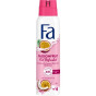 náhled Fa 150ml Deospray F Passion Fruit (6/krt)