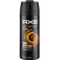 xem trước Axe 150ml Spray Deo Dark Temptation (6)