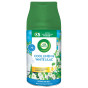 xem trước Airwick 250ml Freshmatic Cool Linen & White Lilac (6)