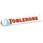 náhled Toblerone 100g Bílé