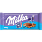 náhled Milka 100g Chips Ahoy (22)