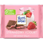 náhled Ritter Sport 100g Strawberry Yoghurt (12)