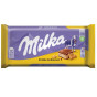 náhled Milka 100g Cream & Biscuit (18)