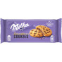 xem trước Milka 156g Cookie Sensations