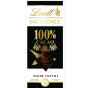 xem trước Lindt Excellence 100g Cocoa 100%