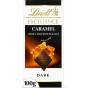 náhled Lindt Excellence 100g Sea Salt Caramel