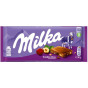 xem trước Milka 100g Raisins Hazelnuts (22)
