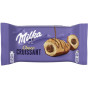 xem trước Milka 50g Croissant Čokoláda (16ks/kra)