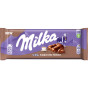 náhled Milka 100g Bubbly Cappuccino