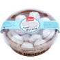 náhled Daisy Retro 200g Snow (8ks/krt)