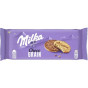 xem trước Milka 126g Choco Grain (20)