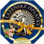 náhled Lazenske Oplatky 160g Oříškové (24)