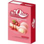 xem trước Mochi 180g Strawberry Cheesecake